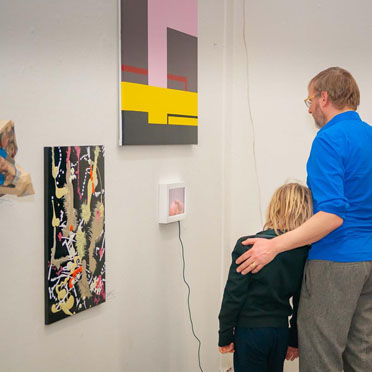 Video MargreetKramer Arti