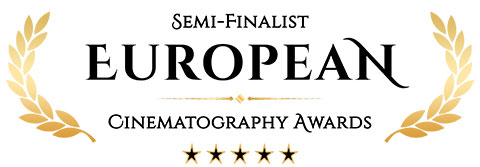 480 Semi Finalist European Cinematograpy MargreetKramer